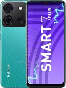 Замена стекла на телефоне Infinix Smart 7 Plus в Москве